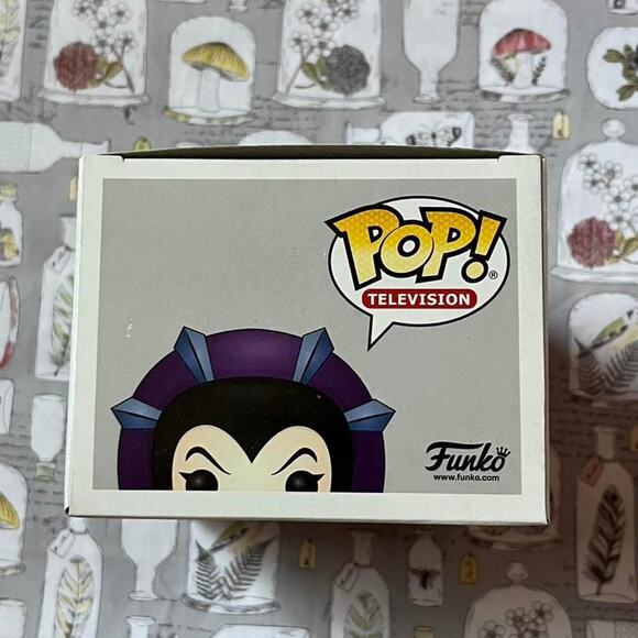Funko pop evil lyn 2017 - Picture 5 of 7